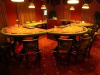Kan casinosikkerhet holde deg tilbake, jackson mississippi kasino hoteller