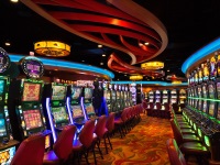 Chumash casino parkering, 21 kasino 50 gratisspinn