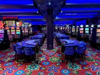 Ted nugent osage casino