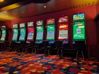 Kasino nær altoona pa, jobber på ameristar casino, kasinospill som bingo