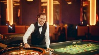 Del lago casino pokerrom, er hard rock casino åpent til jul
