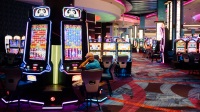 Slots win casino bonus uten innskudd