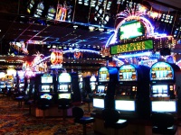 Kasinoer i nærheten av tracy ca, kasino i medford oregon