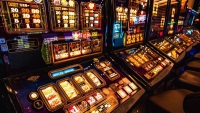 Ohkay casino underholdningsplan