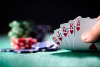 Twilight nettcasino, riverwind casino poker
