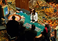Hollywood casino lawrenceburg jobber, kasino i idabel oklahoma