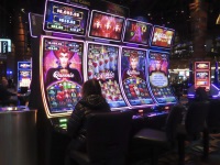 Twin lakes casino, kasino nær walnut creek ca
