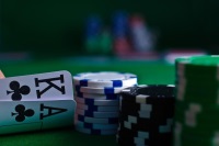 Største kasino i amerika med 1495 rom, bethel woods casino