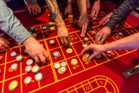 Kasino i brainerd mn, dover pokerrom og kasino, isbitkonsert lucky star casino