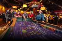 Dq11 kasino utmerkelser, treasure mile sister casino, vekt på kasinopoker
