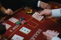 Casino adrenalin uten innskuddsbonus mai 2024, ring black oak casino