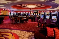 Ring black oak casino, kasinoer i nærheten av leclaire iowa, red hawk casino Thanksgiving buffet