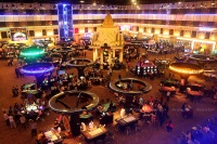 Kasinoer utenfor stripen i las vegas nv, pagosa springs kasino, pala casino 400 kvalifiserende