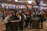 Skatteball kasinospill, Labour Day casino kampanjer