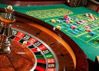 Kasino i rennende vann, colusa casino arrangementer