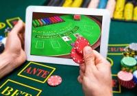Karibiske skatter kasino, casino beach mart