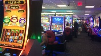 Bay city casino