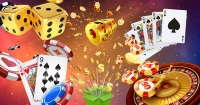 No limit coins lotterier casino