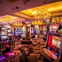Fantasy springs casino arrangementer, kasinoer i nærheten av ontario ca