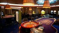 Kasinoer i nærheten av corpus christi, har liberty of the seas et kasino