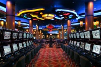 Kasinoer i nærheten av ironwood michigan, northern edge casino kampanjer