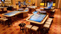 Kasino i midtbyen ca, four winds casino slot-utbetalinger