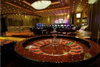 Casino brygge armbånd, nedstrøms kasinokampanjer