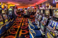 Fortune bay casino rv park, vegas crest casino bonuskoder, west casino road