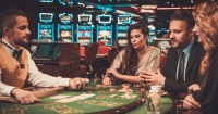 Casino fotoshoot ideer, sycuan casino kampanjer