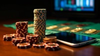 Mafia 777 online kasino, kasino i rennende vann