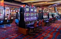 Mystic lake casino fyrverkeri 2024, fingeravtrykk diamond casino ran