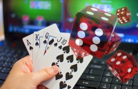 Spille casino online, hollywood casino st maarten