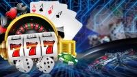 Belmont park kasino, kasino nær woodward ok, casino speedway resultater