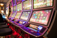 Vegas casino & slots slottist, kasino nær landsbyene florida