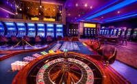 Kasino nær lafayette, kasinoer i joplin mo-området, Ilani casino rv parkering