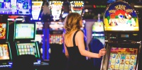 Nettkasino annonsert på tv, casino craps bord til salgs