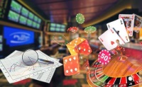 Resorts world casino spilleautomater, nomini casino anmeldelse, uavhengighet av havet kasino