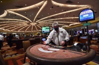 Kasinoer i nærheten av st cloud mn, casino pier arcade timer