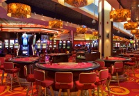 Atlantic city bingo casino