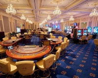 Seven feathers casino restauranter