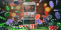 Slotswin casino bonus uten innskudd 2024, casino st simons, remington casino kampanjer