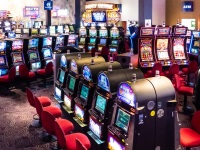 Menominee casino underholdning, deep purple parx casino