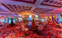 Virtuelle casino bonuskoder uten innskudd 2024, kasino i galt