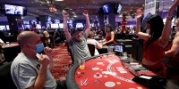 Lucky star casino konserter, atlantic city kasinoer gratis drinker