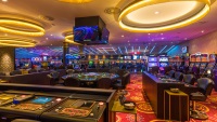 Rivers luck casino