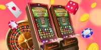 Konkurranser casino ekte penger uten innskudd