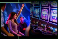 Kasinoer i nærheten av escanaba michigan, fantasy springs casino fyrverkeri 2024, heldig mann kasino