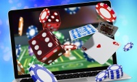 3 terningspill kasino