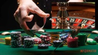 Kasinoer i nærheten av red bluff ca, kasinoer i anaheim, kasino i chehalis washington
