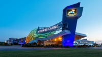Hyrus casino brygge